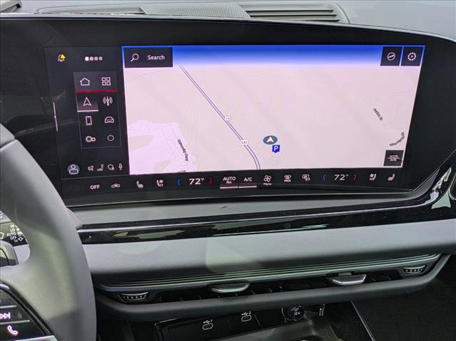 New 2026 Audi A6 Prestige image 13