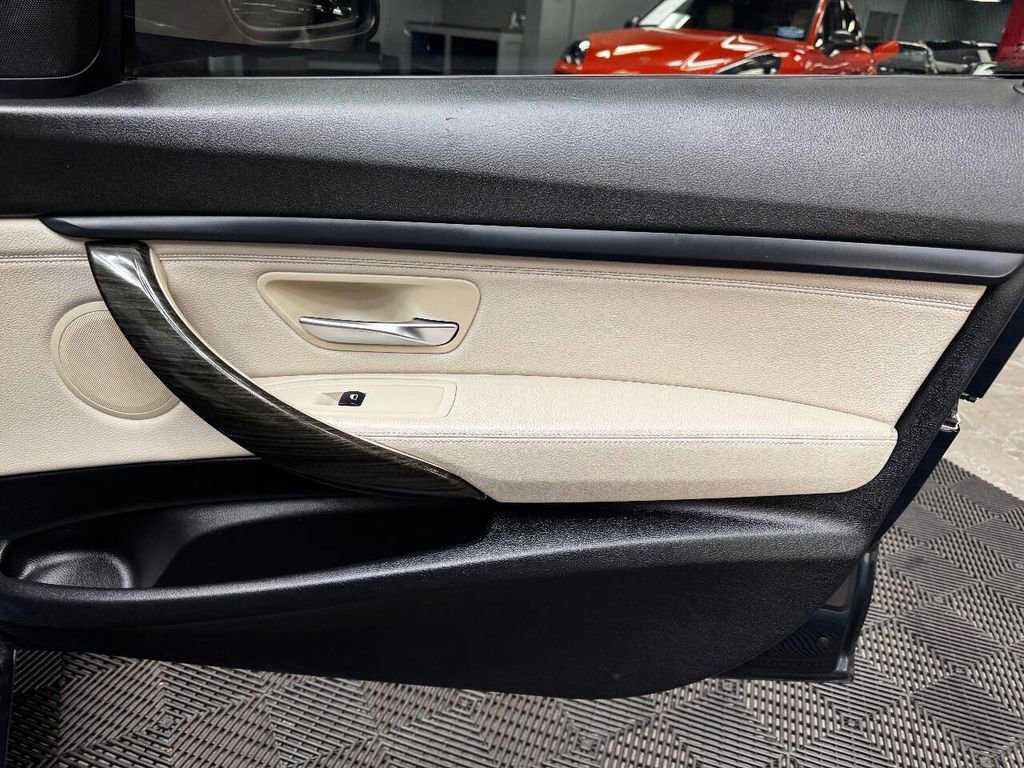 Used 2015 BMW 328i Gran Turismo xDrive image 59