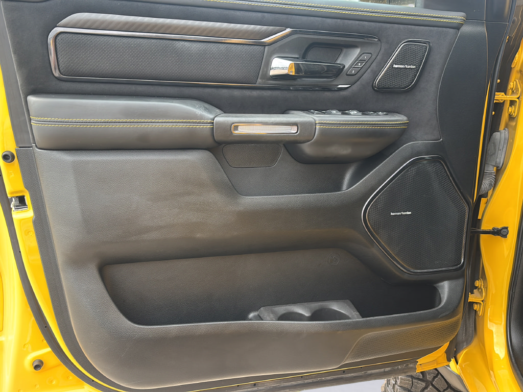 Used 2023 RAM 1500 TRX w/ TRX Level 2 Equipment Group AWD/4WD image 19