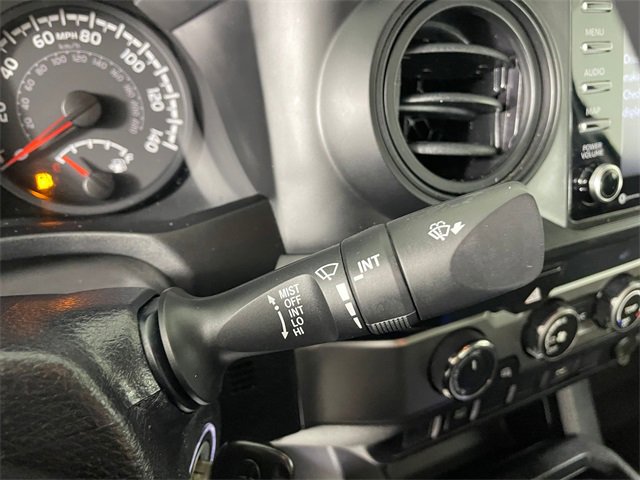 Used 2021 Toyota Tacoma SR image 11