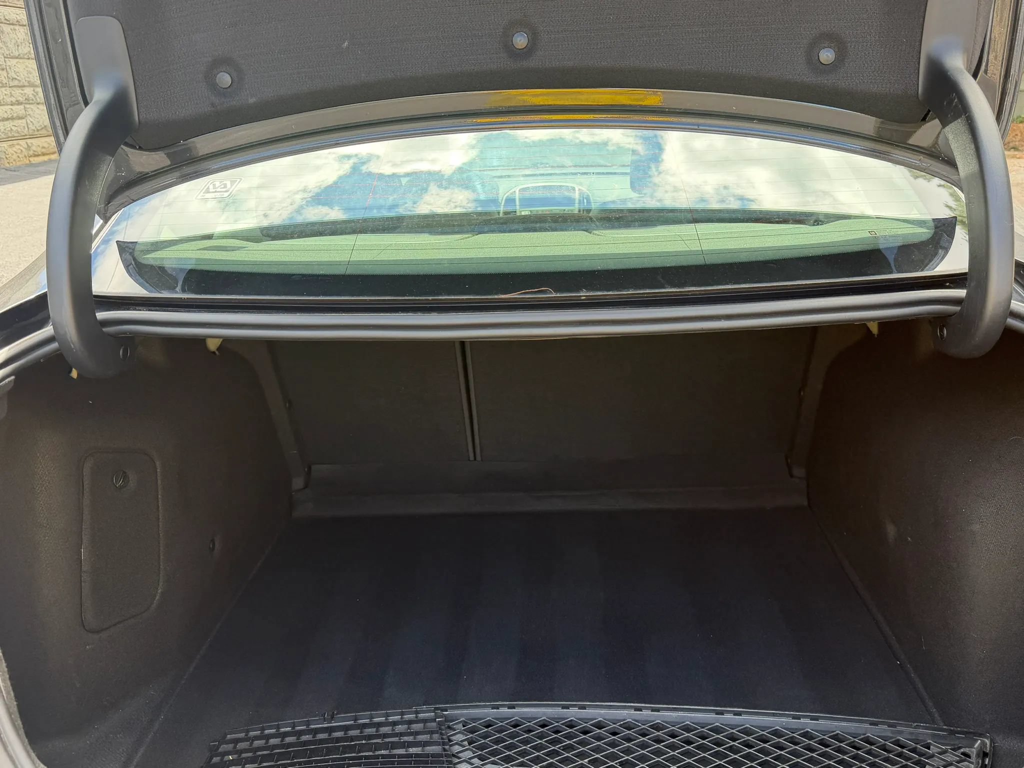 Used 2015 Buick Verano Leather FWD image 35