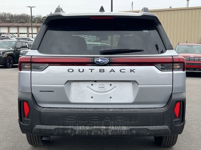 New 2026 Subaru Outback Limited image 39