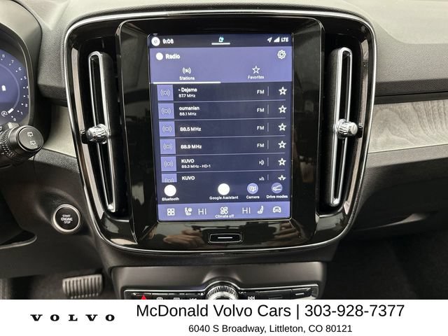 Certified 2026 Volvo XC40 B5 Plus w/ Protection Package Premier AWD/4WD image 16
