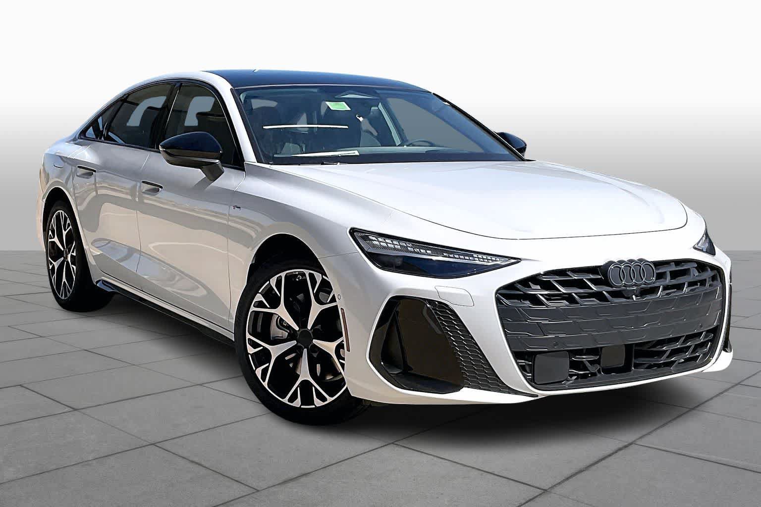New 2026 Audi A6 Premium Plus w/ Premium Plus Package AWD/4WD image 2