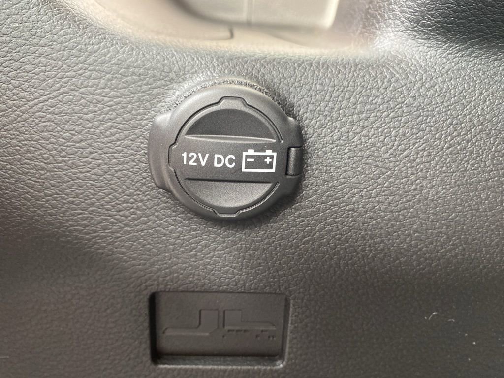 New 2025 Jeep Wrangler Sahara w/ Safety Group image 19