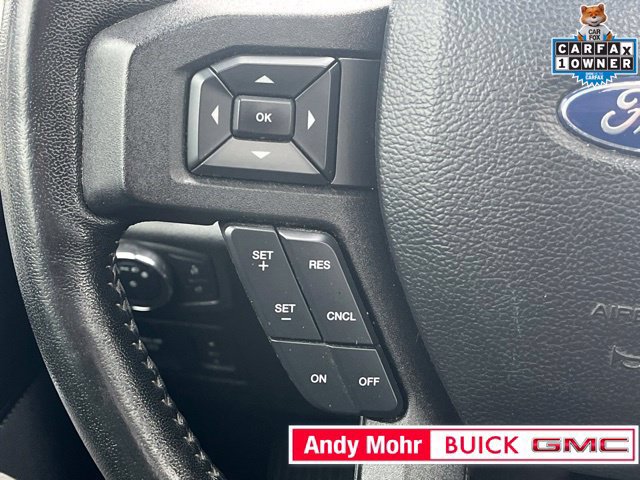 Used 2019 Ford F150 XLT w/ Equipment Group 302A Luxury AWD/4WD image 32