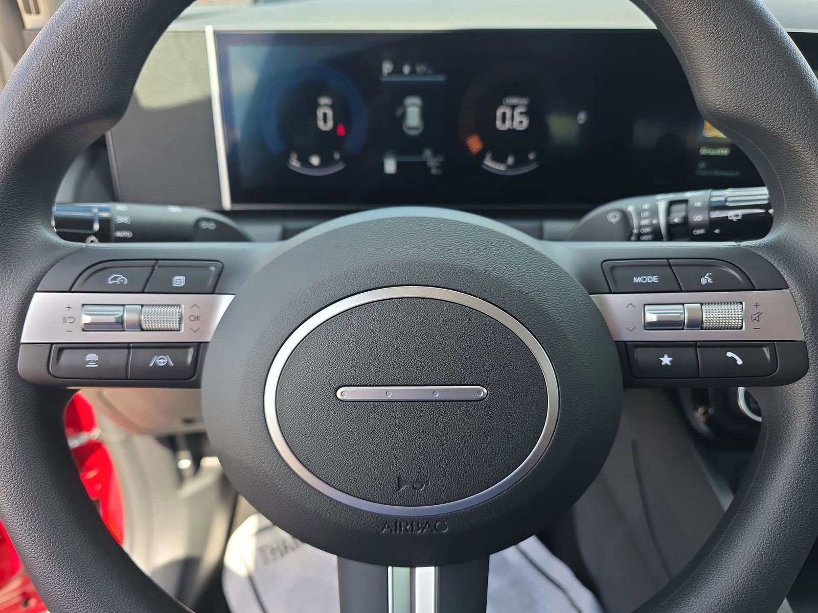 New 2026 Hyundai Tucson SEL image 34