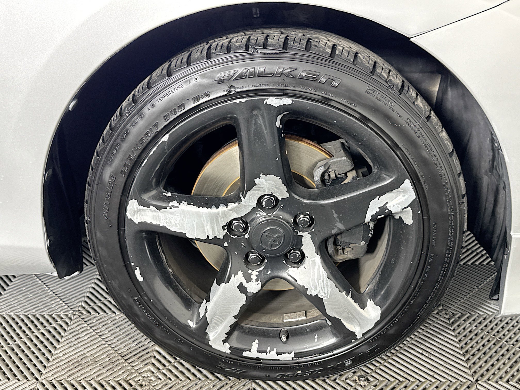 Used 2017 Toyota Corolla iM image 30