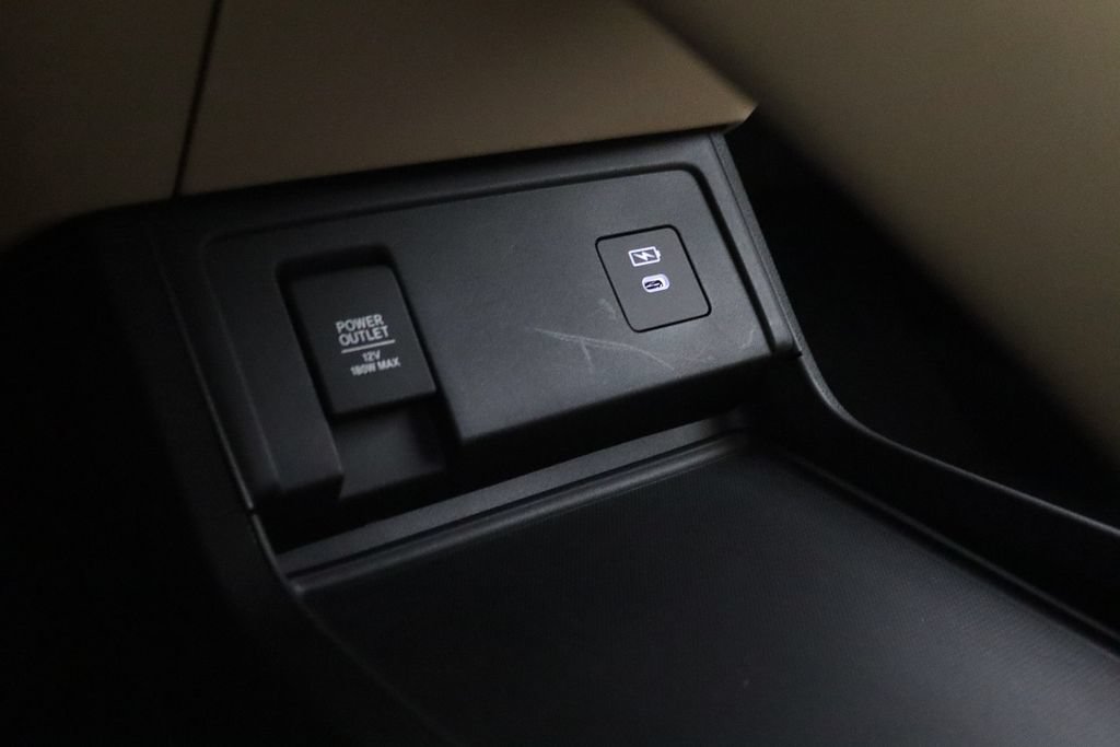 Certified 2024 Acura RDX SH-AWD image 23