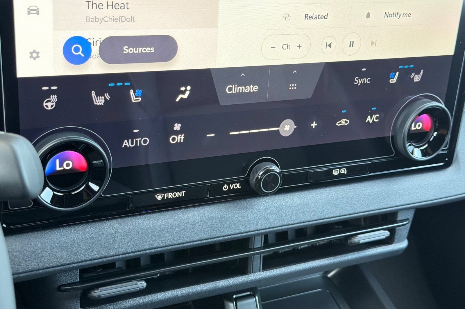 New 2026 Toyota bZ AWD/4WD image 22