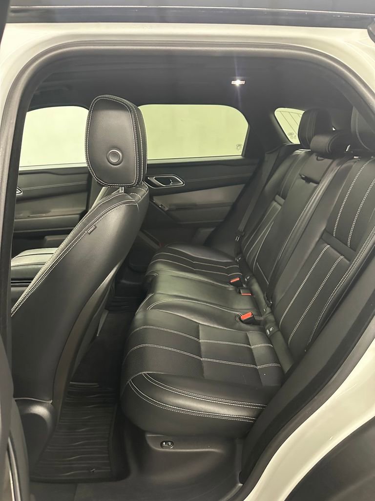 Used 2019 Land Rover Range Rover Velar S image 27