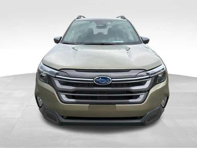 New 2026 Subaru Forester Limited AWD/4WD image 2