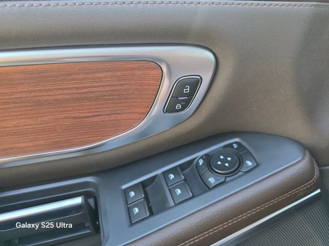 New 2027 Ford Expedition King Ranch AWD/4WD image 34