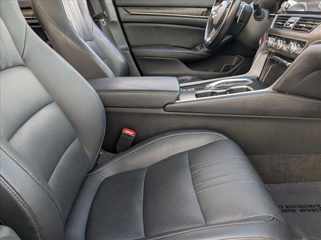 Used 2018 Honda Accord EX-L image 18