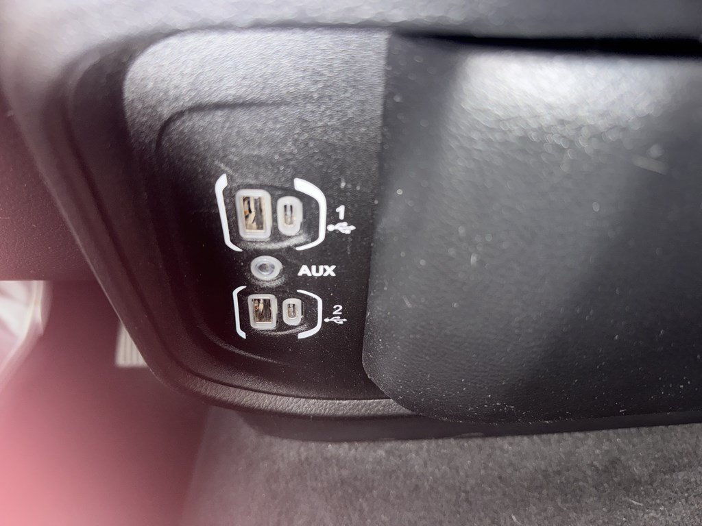 Used 2020 RAM 1500 Big Horn AWD/4WD image 13