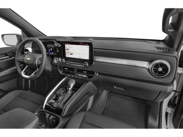 Used 2023 Chevrolet Colorado LT w/ LT Convenience Package III RWD image 16