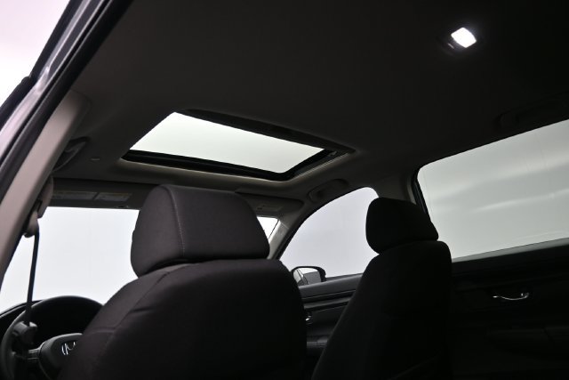 New 2027 Honda CR-V EX image 15