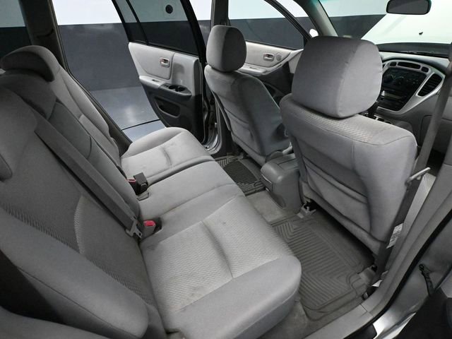Used 2007 Toyota Highlander Base image 34