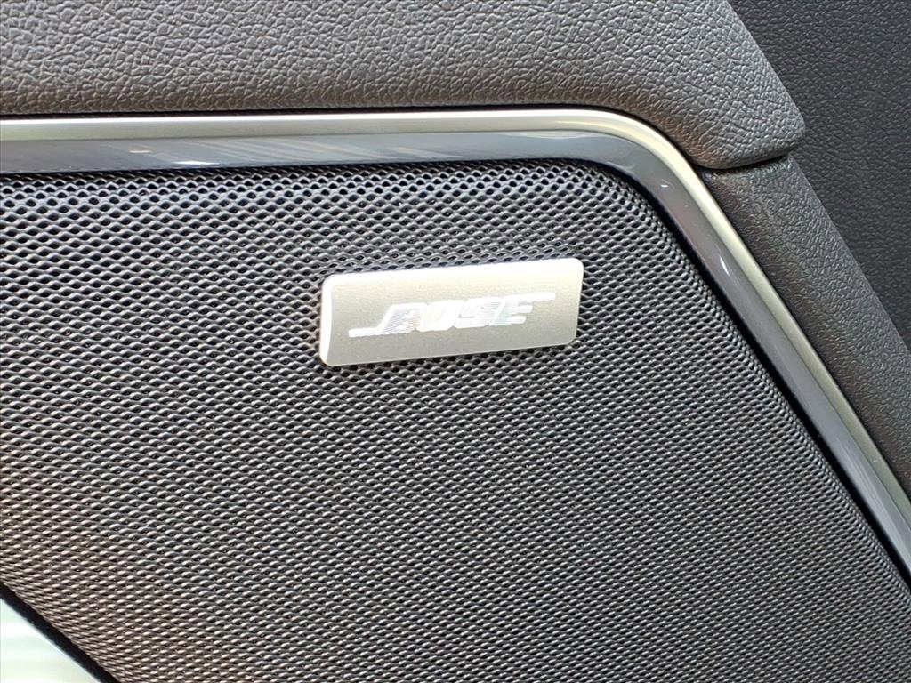 New 2026 Chevrolet Silverado 2500 LTZ w/ LTZ Premium Package image 23