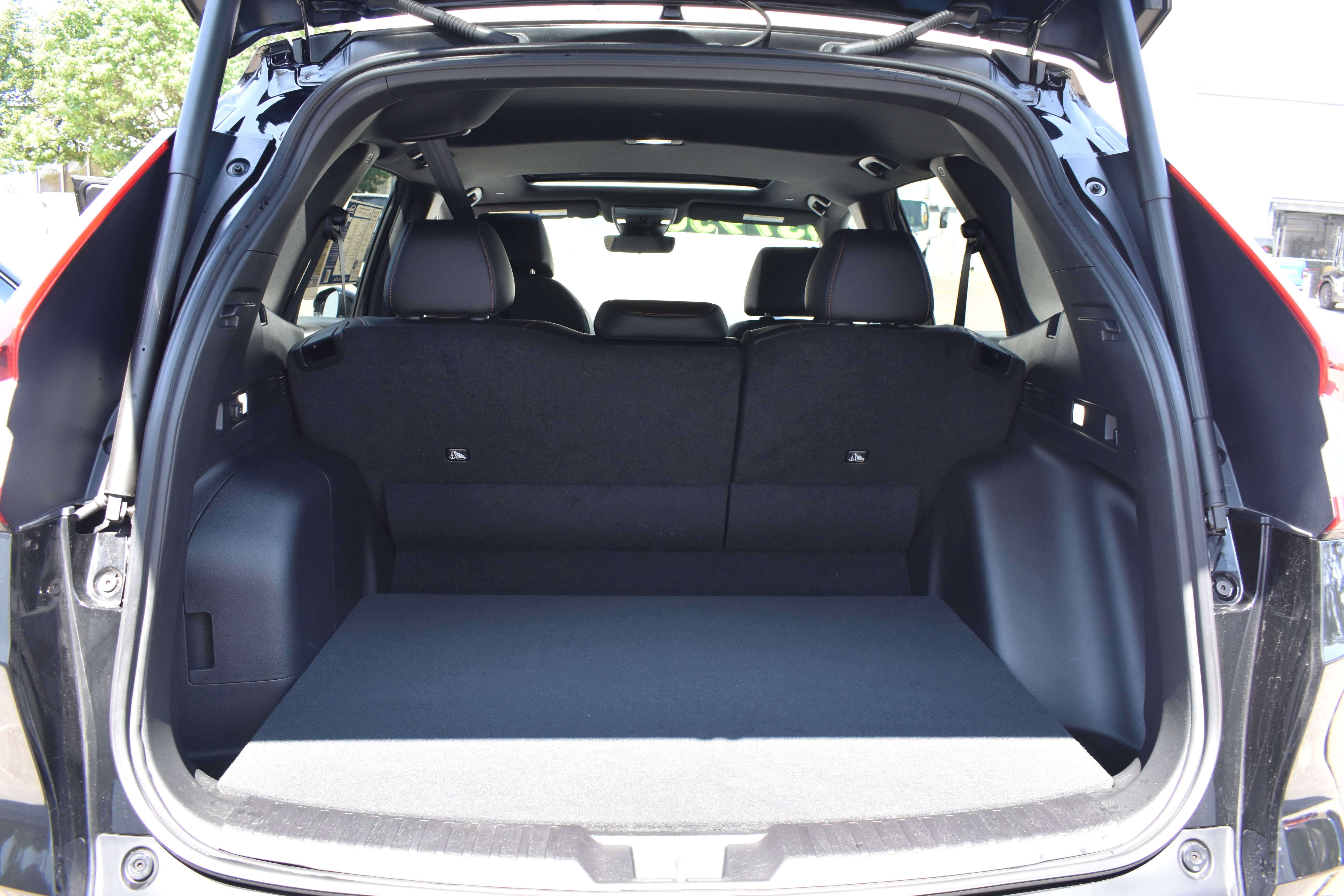 Used 2025 Honda CR-V Sport-L image 32