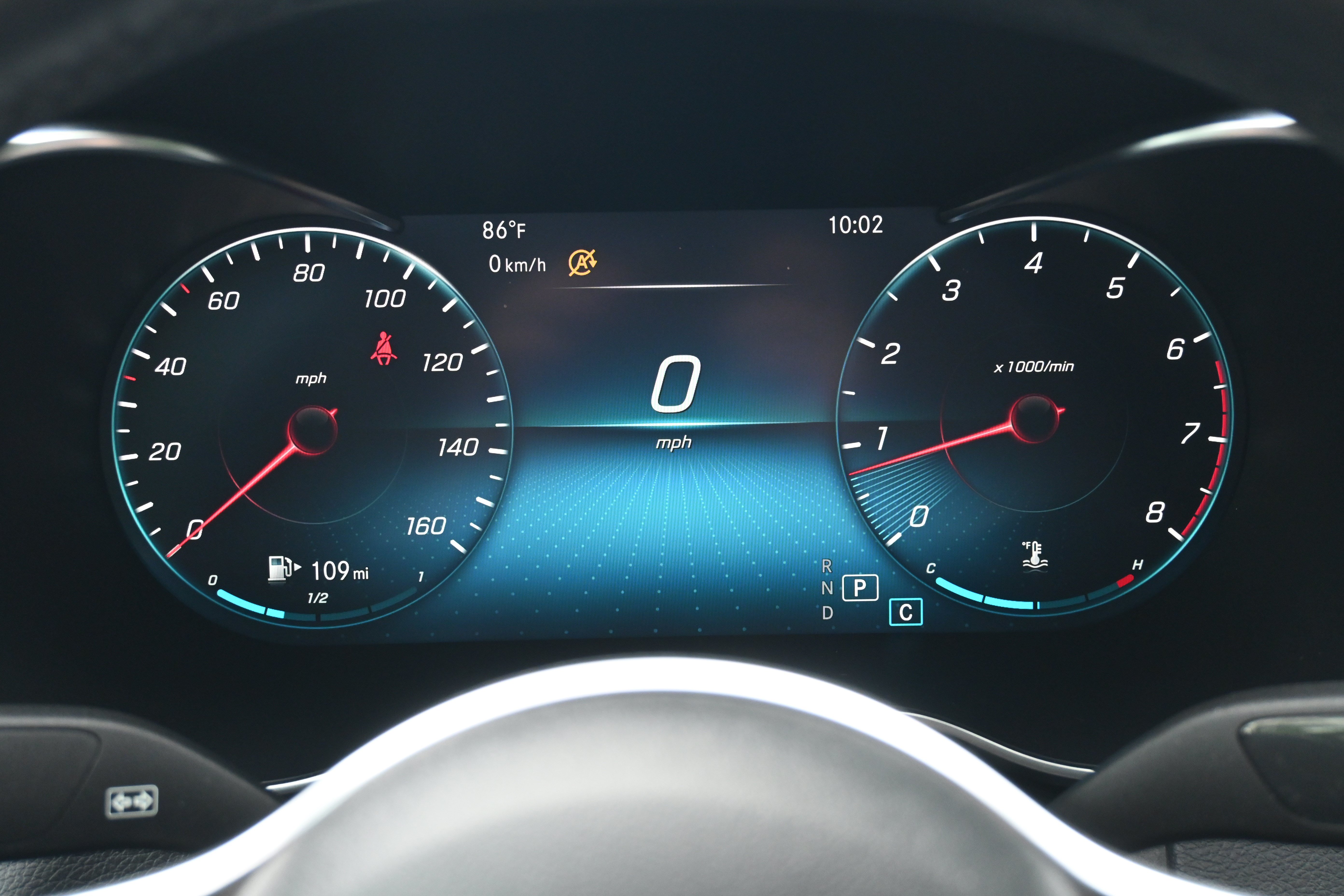 Used 2021 Mercedes-Benz C 300 Coupe image 20