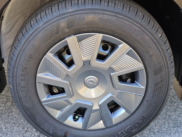 New 2026 Nissan Kicks S image 10