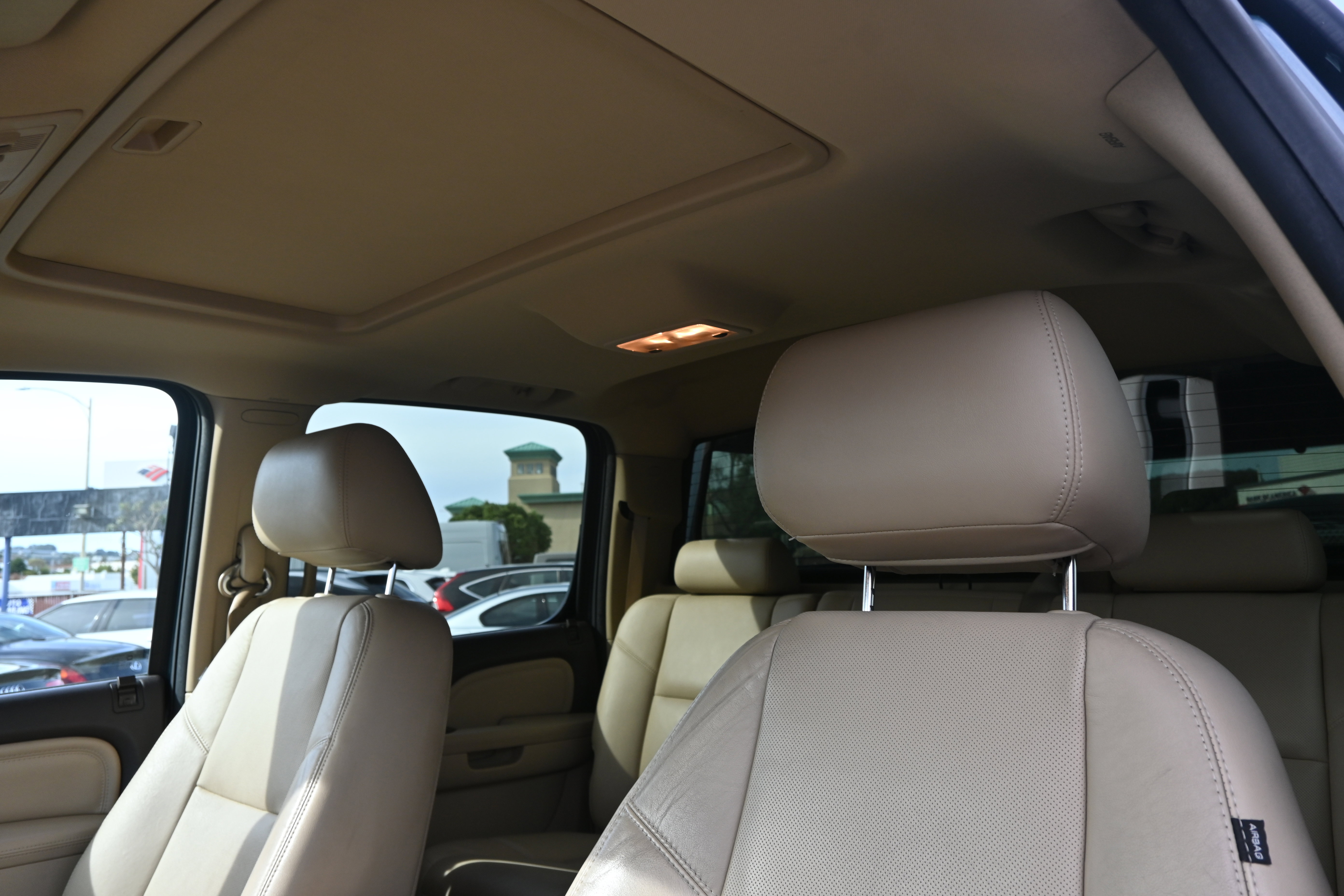 Used 2012 GMC Sierra 2500 Denali image 42