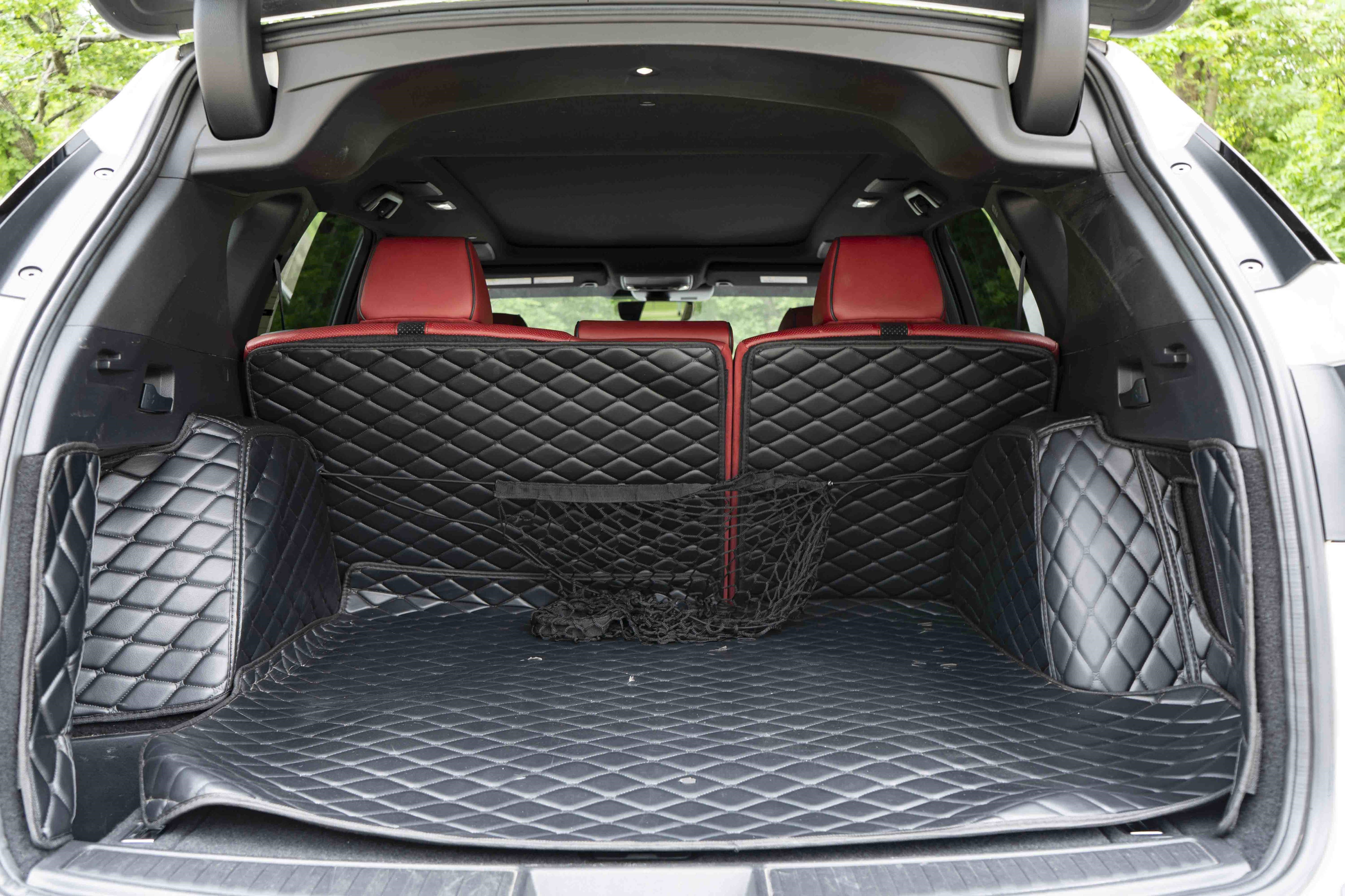 Used 2022 Acura RDX A-Spec AWD/4WD image 43