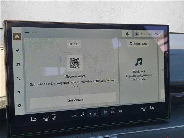 New 2026 Lexus ES 350e w/ Convenience Package FWD image 12
