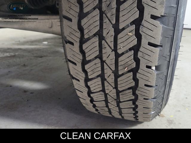 Used 2025 Ford Bronco Big Bend image 11