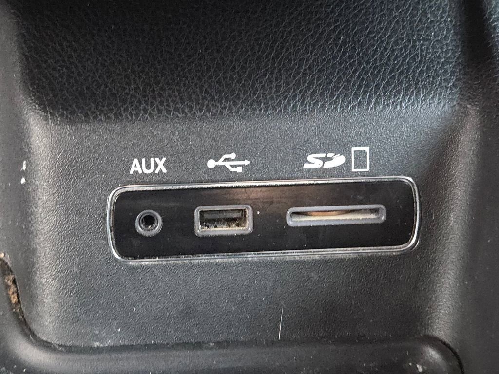 Used 2014 Dodge Durango R/T w/ Blacktop Package image 15