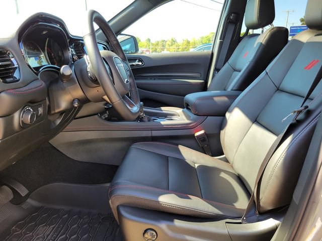 New 2027 Dodge Durango GT AWD/4WD image 11