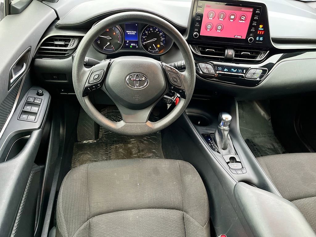 Used 2019 Toyota C-HR LE FWD image 20