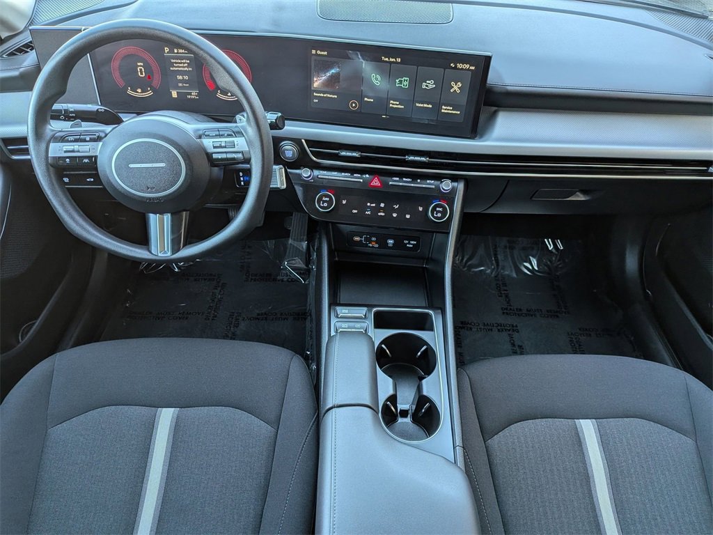 Used 2025 Hyundai Sonata SEL image 26