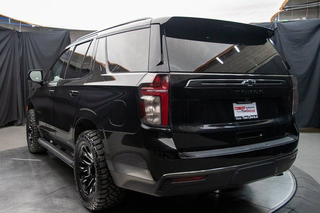 Used 2021 Chevrolet Tahoe Z71 image 8