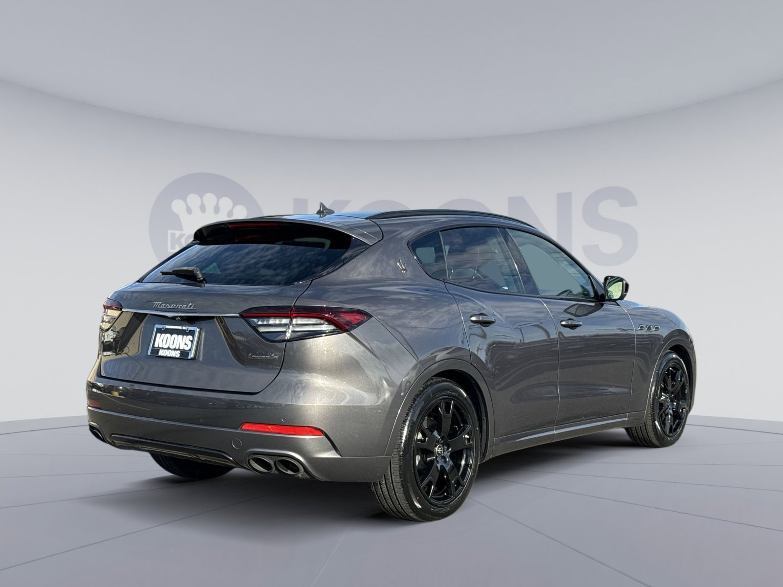 Used 2022 Maserati Levante GT image 7