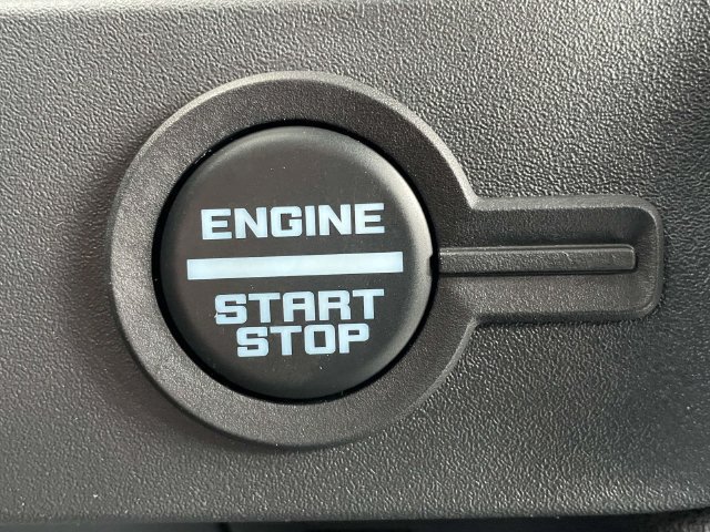 New 2026 Ford Bronco Big Bend AWD/4WD image 25