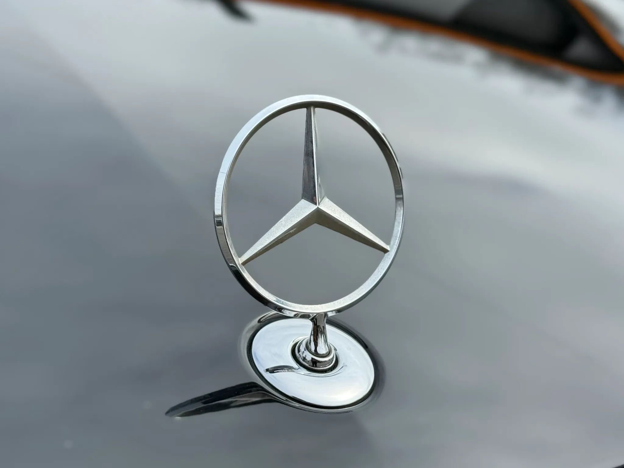 Used 2019 Mercedes-Benz S 560 4MATIC Sedan image 49