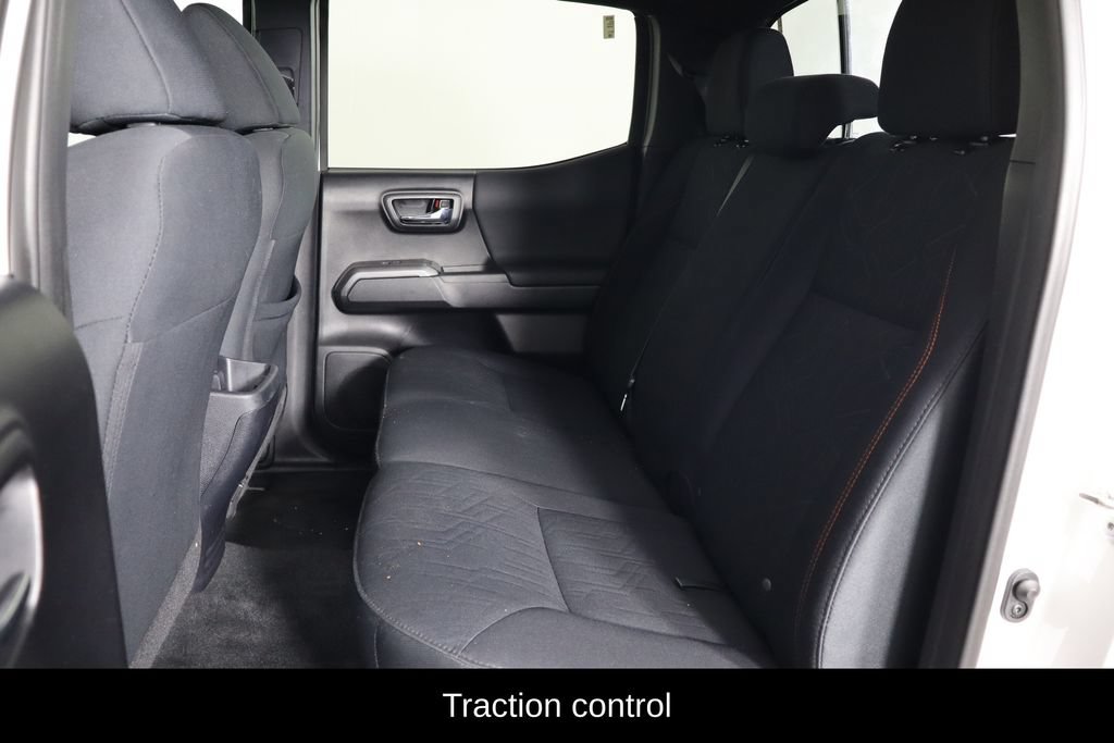 Used 2019 Toyota Tacoma TRD Off-Road RWD image 8