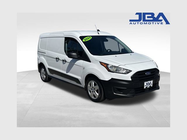 Used 2022 Ford Transit Connect XL
