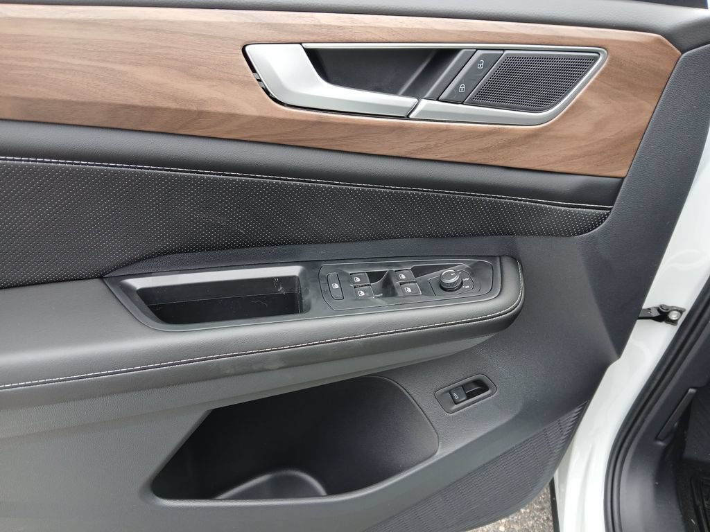 New 2026 Volkswagen Atlas SE AWD/4WD image 11
