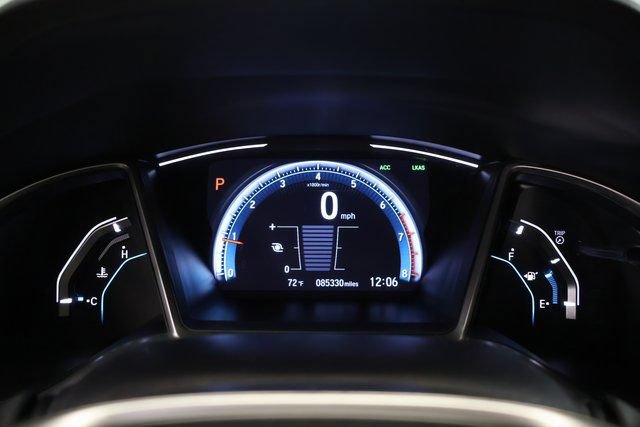Used 2020 Honda Civic EX-L image 19