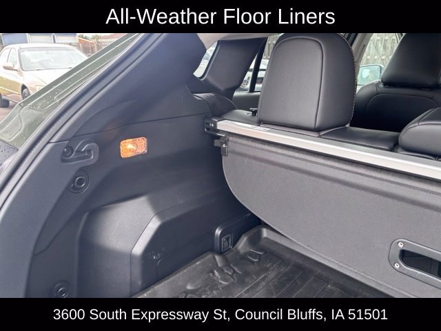 Used 2024 Subaru Crosstrek 2.5i Limited AWD/4WD image 48