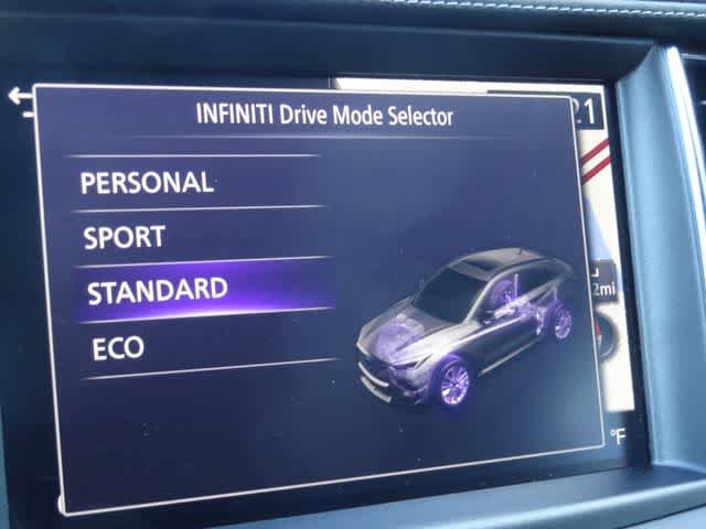 Certified 2025 INFINITI QX55 Essential AWD/4WD image 41