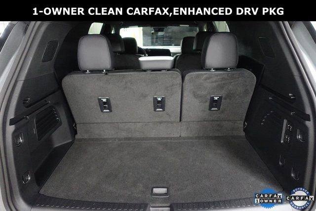 Used 2024 Chevrolet Traverse RS FWD image 23