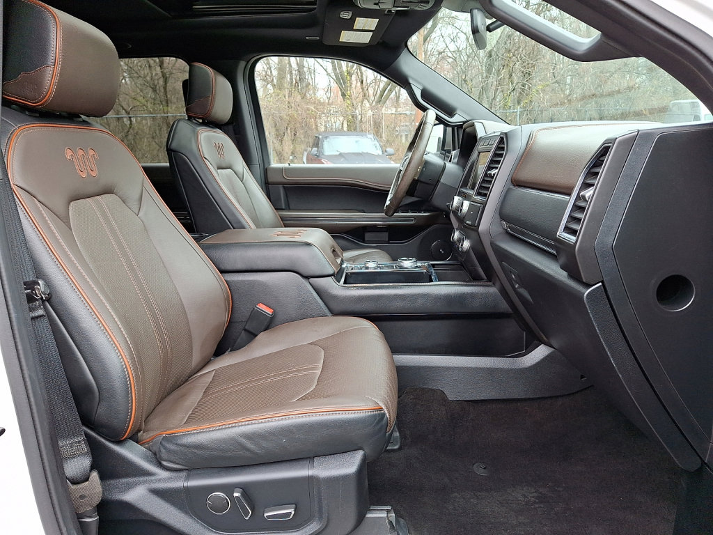Used 2020 Ford Expedition King Ranch AWD/4WD image 13