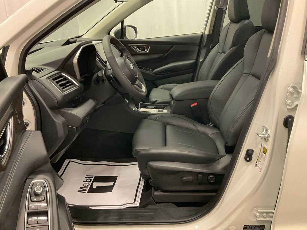 New 2026 Subaru Ascent Touring w/ Popular Package #2 image 12