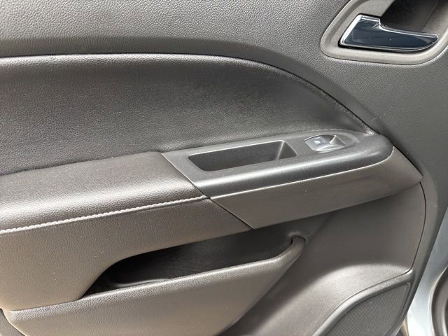 Used 2022 GMC Canyon Elevation image 30