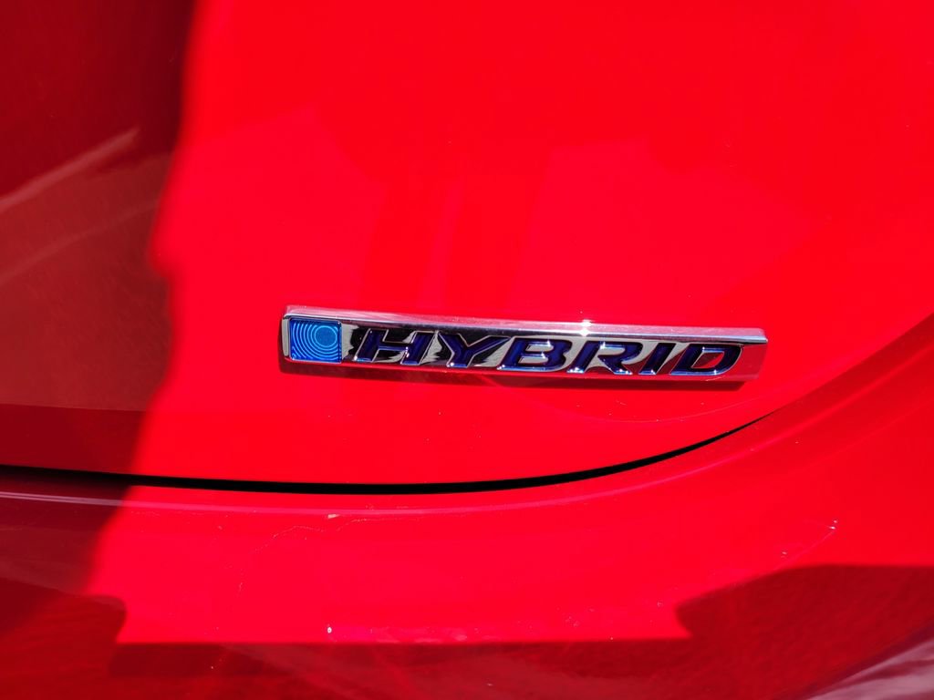 Used 2026 Honda Civic Sport Touring image 6