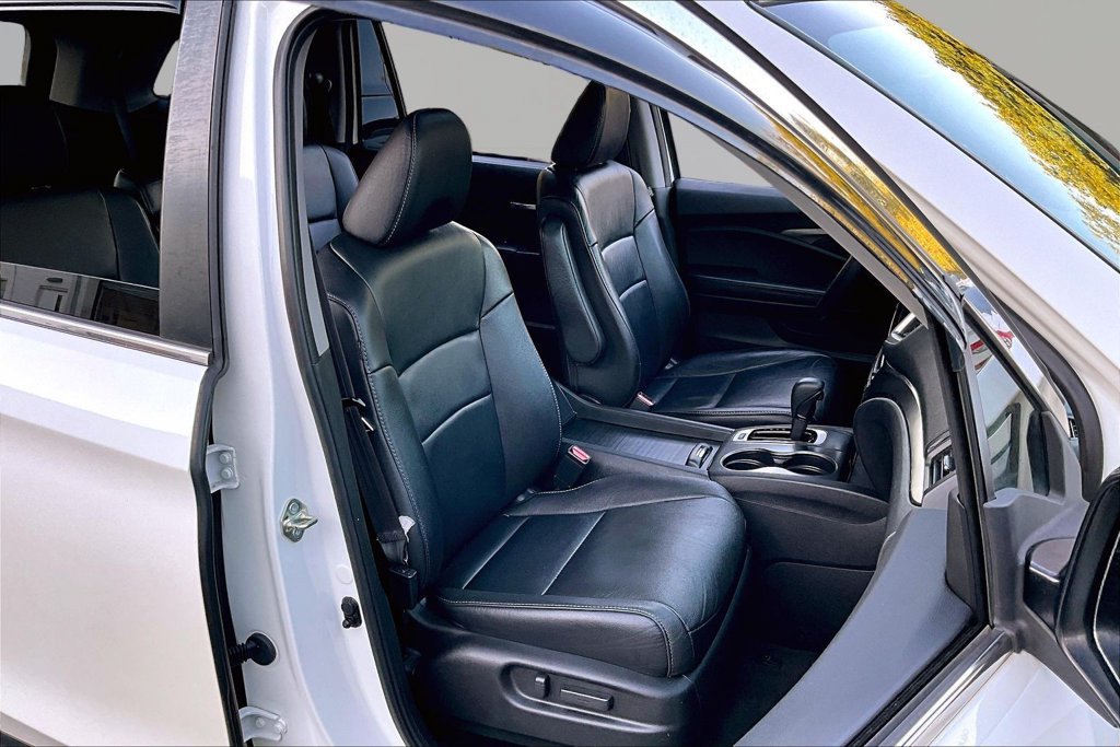 Used 2018 Honda Pilot EX-L image 21